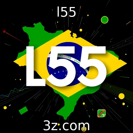 Expansão das plataformas de apostas no mercado brasileiro