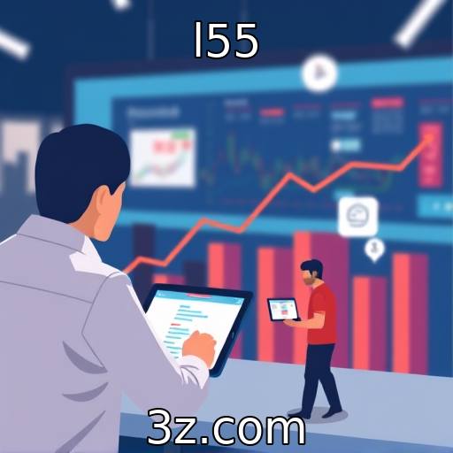 Expansão de plataformas de apostas no Brasil impulsiona o mercado