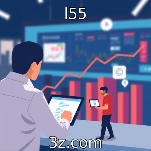 Expansão de plataformas de apostas no Brasil impulsiona o mercado