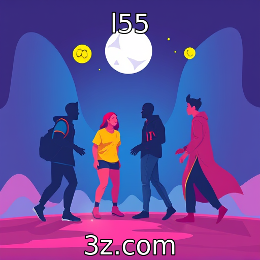 Diversidade e inclusão em jogos de diferentes plataformas