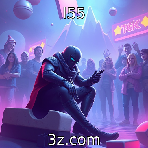 Tendências emergentes na criação de jogos