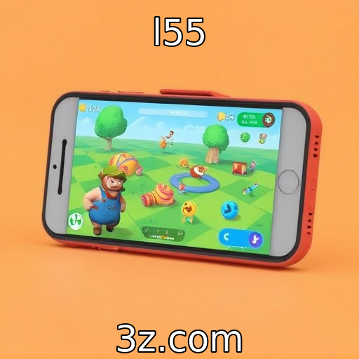 Tendências emergentes no design de jogos móveis