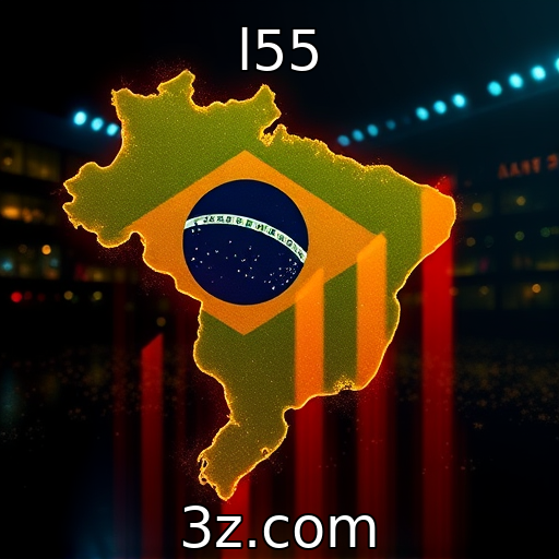 Expansão das plataformas de apostas online no Brasil