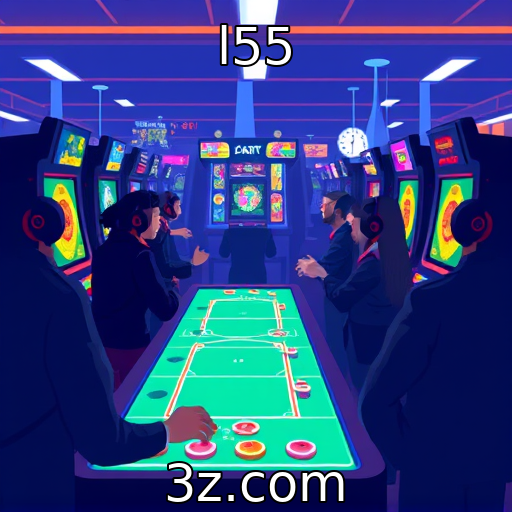 Mudanças na regulamentação de jogos eletrônicos e suas consequências