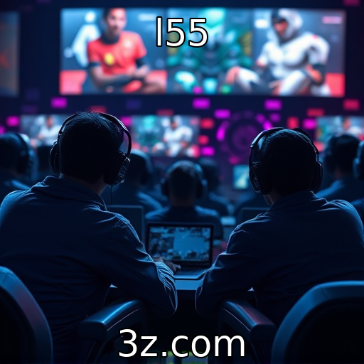 Crescimento das plataformas de streaming de jogos