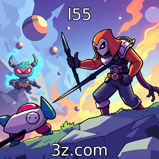 Crescimento do mercado de jogos mobile em todo o mundo