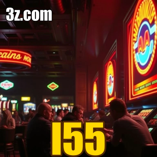 Novidades Imperdíveis no l55: Explore a Seção 'New'!