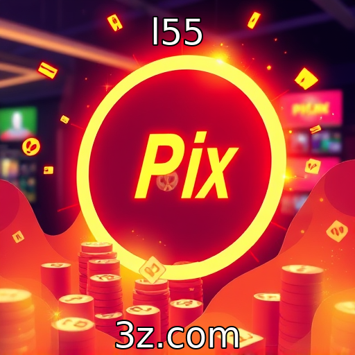 Análise do impacto do Pix no setor de iGaming