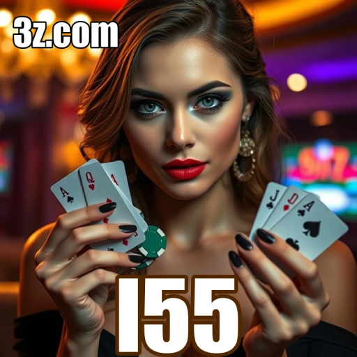 L55: Sports e Jogos em uma Experiência Única