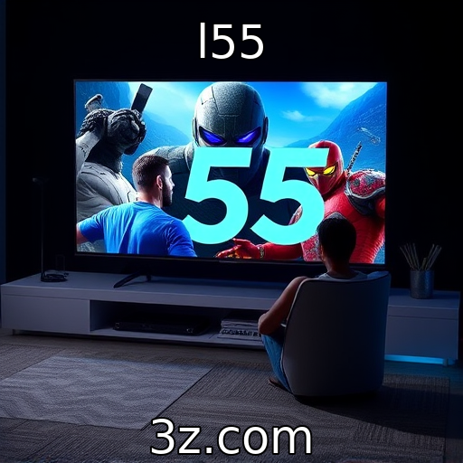 Influência das plataformas de streaming no consumo de jogos