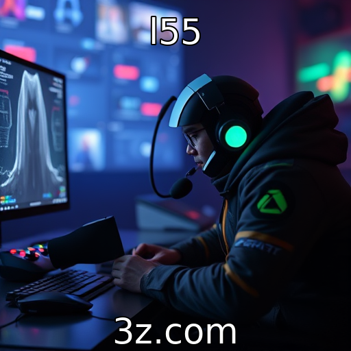 Inovações tecnológicas que transformam a experiência gamer