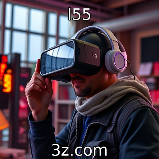 Impactos das tecnologias de realidade virtual no setor