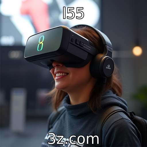 Inovações na realidade virtual para jogos